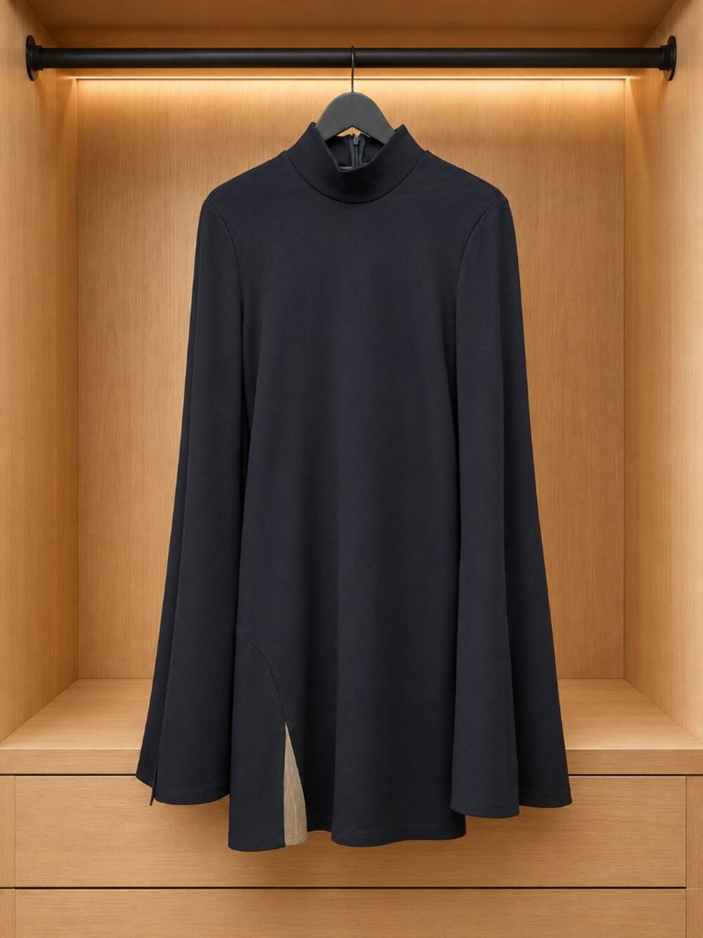 Michael Costello x REVOLVE Mr. Gibson Mini Dress